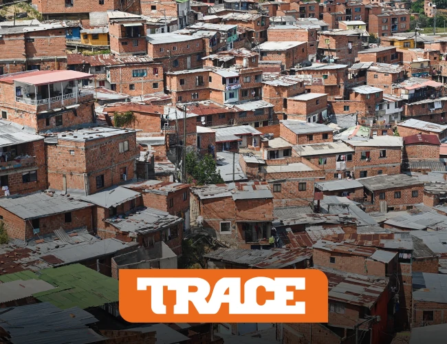 Matéria Trace